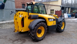 JCB 531-70 AGRI